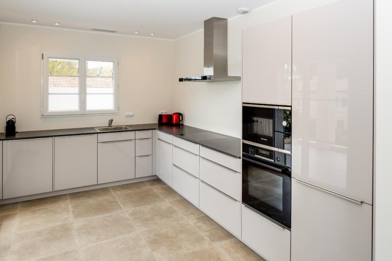 Luxurious And Spacious Apartment In The Heart Of The Cote D'Azur 로크포르레핀 외부 사진