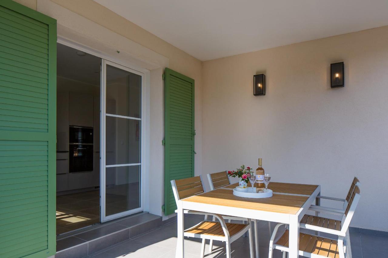 Luxurious And Spacious Apartment In The Heart Of The Cote D'Azur 로크포르레핀 외부 사진