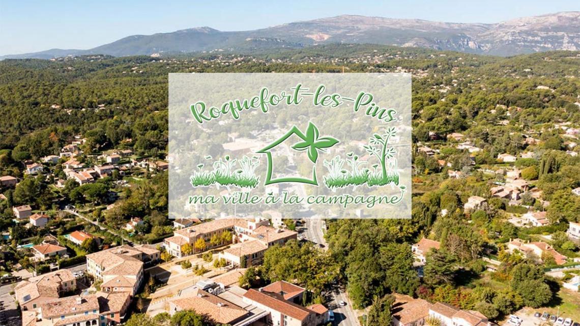 Luxurious And Spacious Apartment In The Heart Of The Cote D'Azur 로크포르레핀 외부 사진