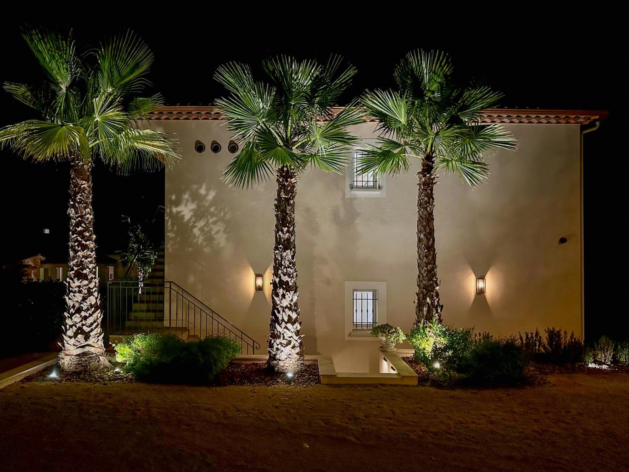 Luxurious And Spacious Apartment In The Heart Of The Cote D'Azur 로크포르레핀 외부 사진