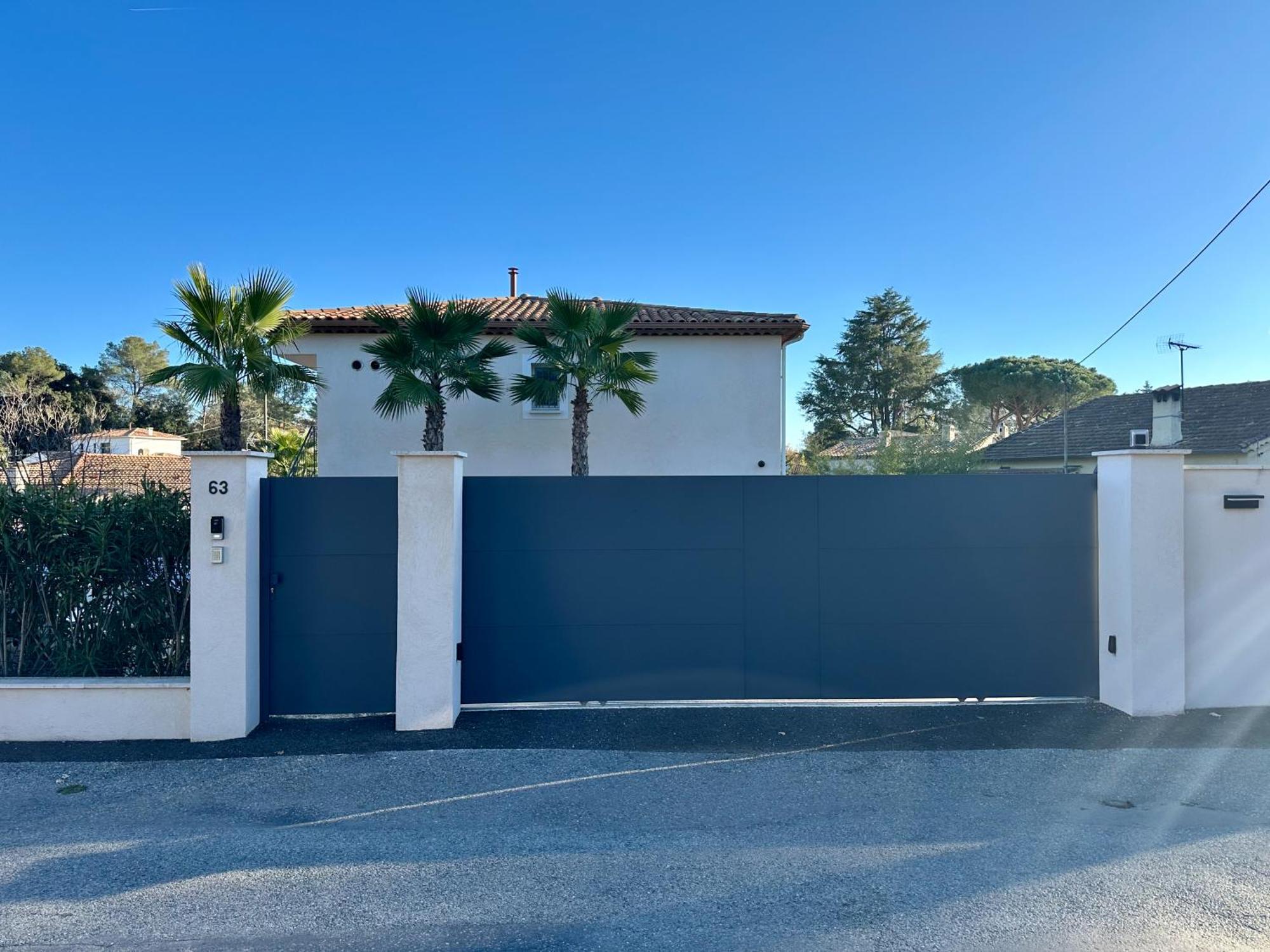 Luxurious And Spacious Apartment In The Heart Of The Cote D'Azur 로크포르레핀 외부 사진